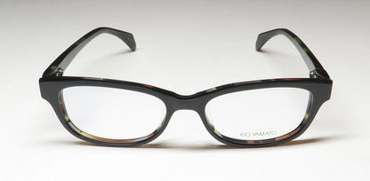 Kio Yamato Kp-127u Eyeglasses