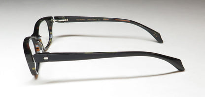 Kio Yamato Kp-127u Eyeglasses