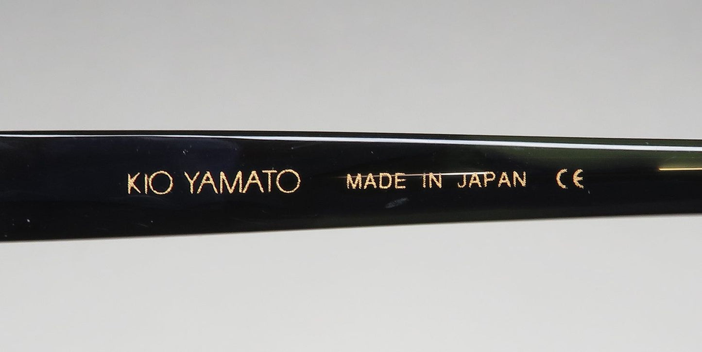 Kio Yamato Kp-127u Eyeglasses