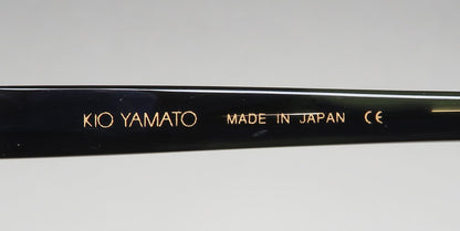 Kio Yamato Kp-127u Eyeglasses