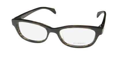 Kio Yamato Kp-127u Eyeglasses