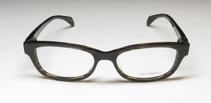 Kio Yamato Kp-127u Eyeglasses