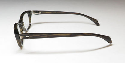 Kio Yamato Kp-127u Eyeglasses