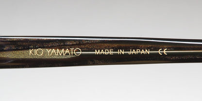 Kio Yamato Kp-127u Eyeglasses