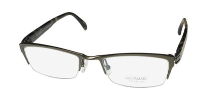 Kio Yamato Kt-312 Eyeglasses