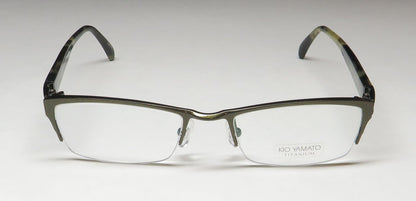 Kio Yamato Kt-312 Eyeglasses