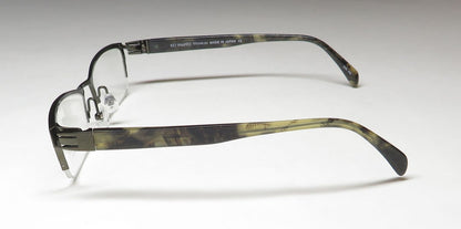 Kio Yamato Kt-312 Eyeglasses