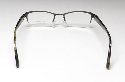 Kio Yamato Kt-312 Eyeglasses
