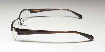 Kio Yamato Kt-271 Eyeglasses