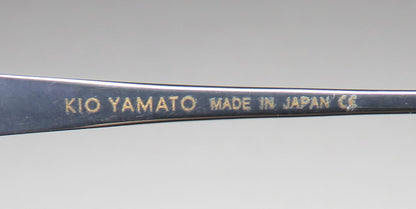 Kio Yamato Kp-199u Jules Eyeglasses