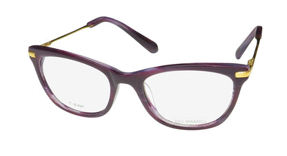 Kio Yamato Kp-185u Audrey Eyeglasses