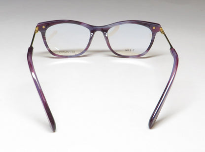 Kio Yamato Kp-185u Audrey Eyeglasses