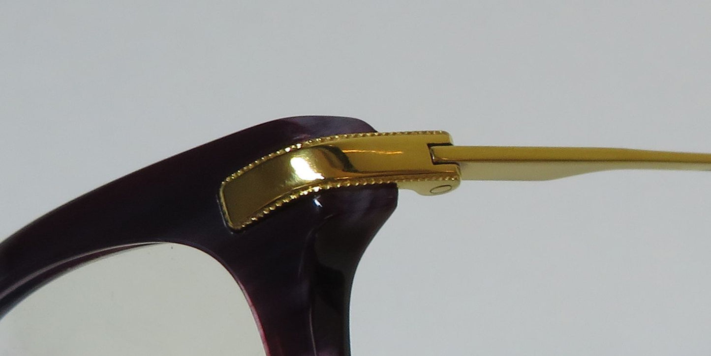 Kio Yamato Kp-185u Audrey Eyeglasses