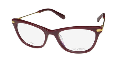 Kio Yamato Kp-185u Audrey Eyeglasses