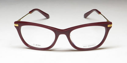 Kio Yamato Kp-185u Audrey Eyeglasses