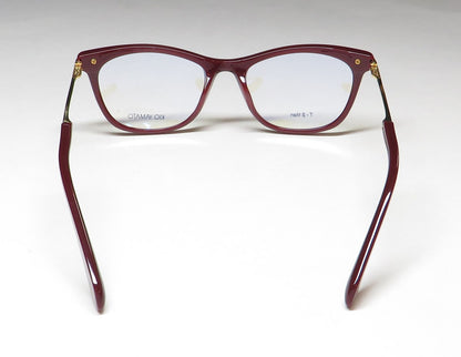 Kio Yamato Kp-185u Audrey Eyeglasses