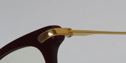 Kio Yamato Kp-185u Audrey Eyeglasses