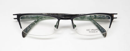 Kio Yamato Kt-312 Eyeglasses