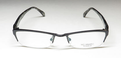Kio Yamato Kt-312 Eyeglasses