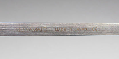 Kio Yamato Kp-151u Eyeglasses