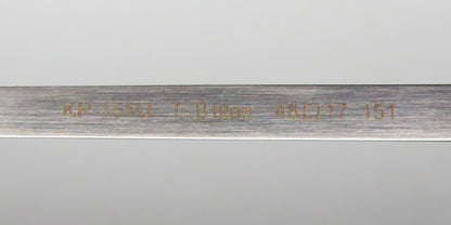 Kio Yamato Kp-151u Eyeglasses
