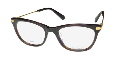 Kio Yamato Kp-185u Audrey Eyeglasses