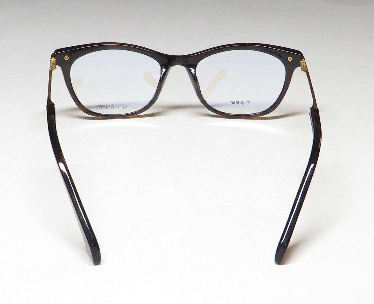 Kio Yamato Kp-185u Audrey Eyeglasses