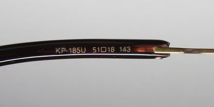 Kio Yamato Kp-185u Audrey Eyeglasses