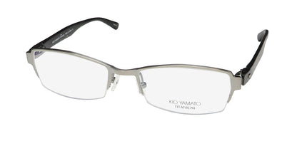 Kio Yamato Kt-348 Eyeglasses