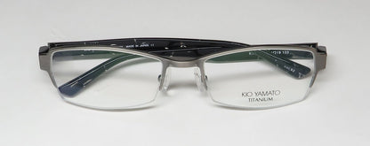 Kio Yamato Kt-348 Eyeglasses