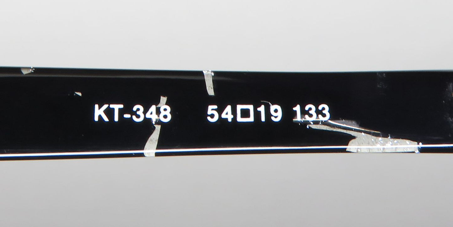 Kio Yamato Kt-348 Eyeglasses