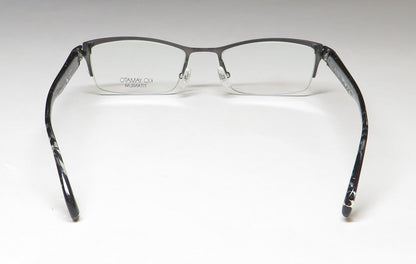 Kio Yamato Kt-312 Eyeglasses