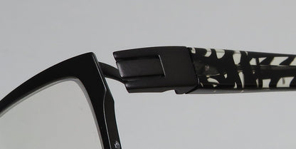Kio Yamato Kt-312 Eyeglasses