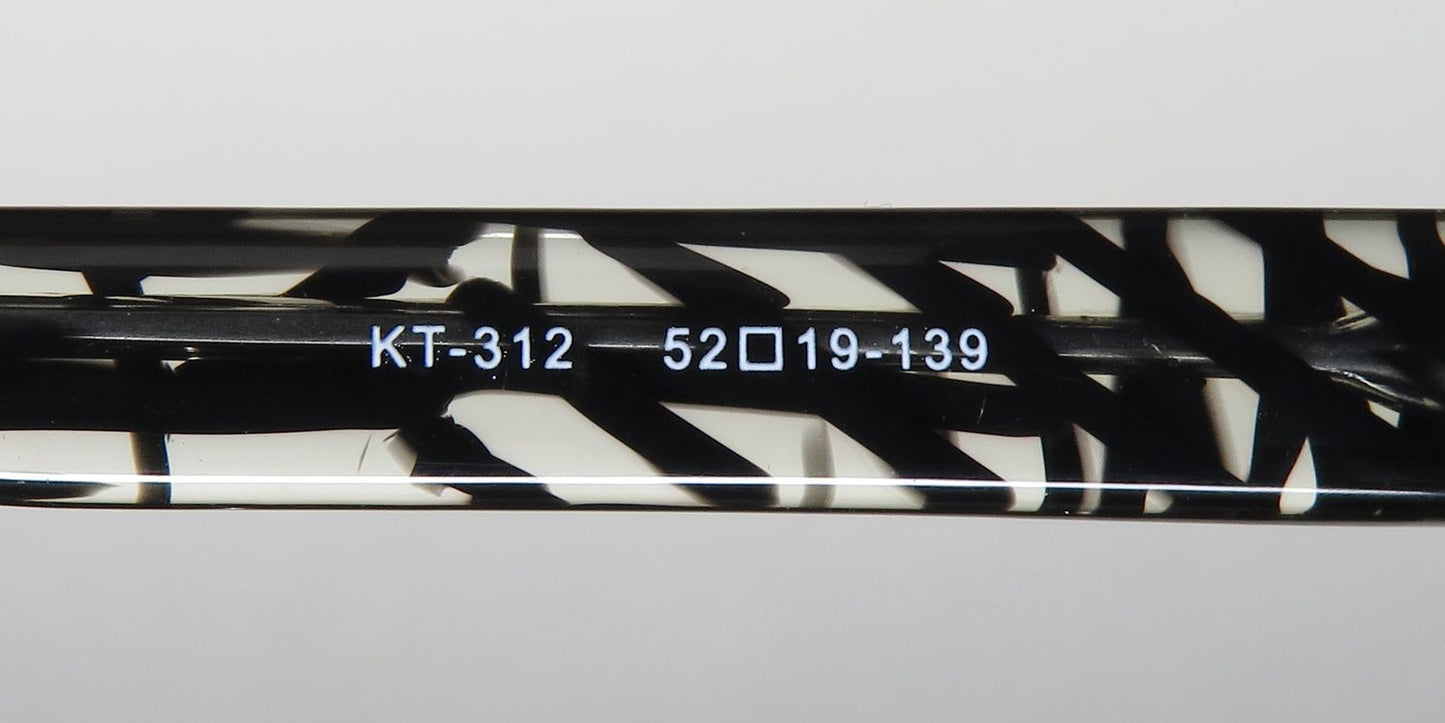 Kio Yamato Kt-312 Eyeglasses