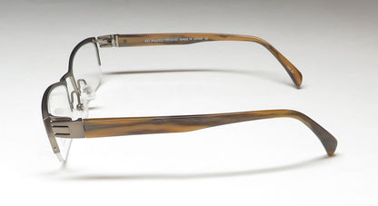 Kio Yamato Kt-312 Eyeglasses