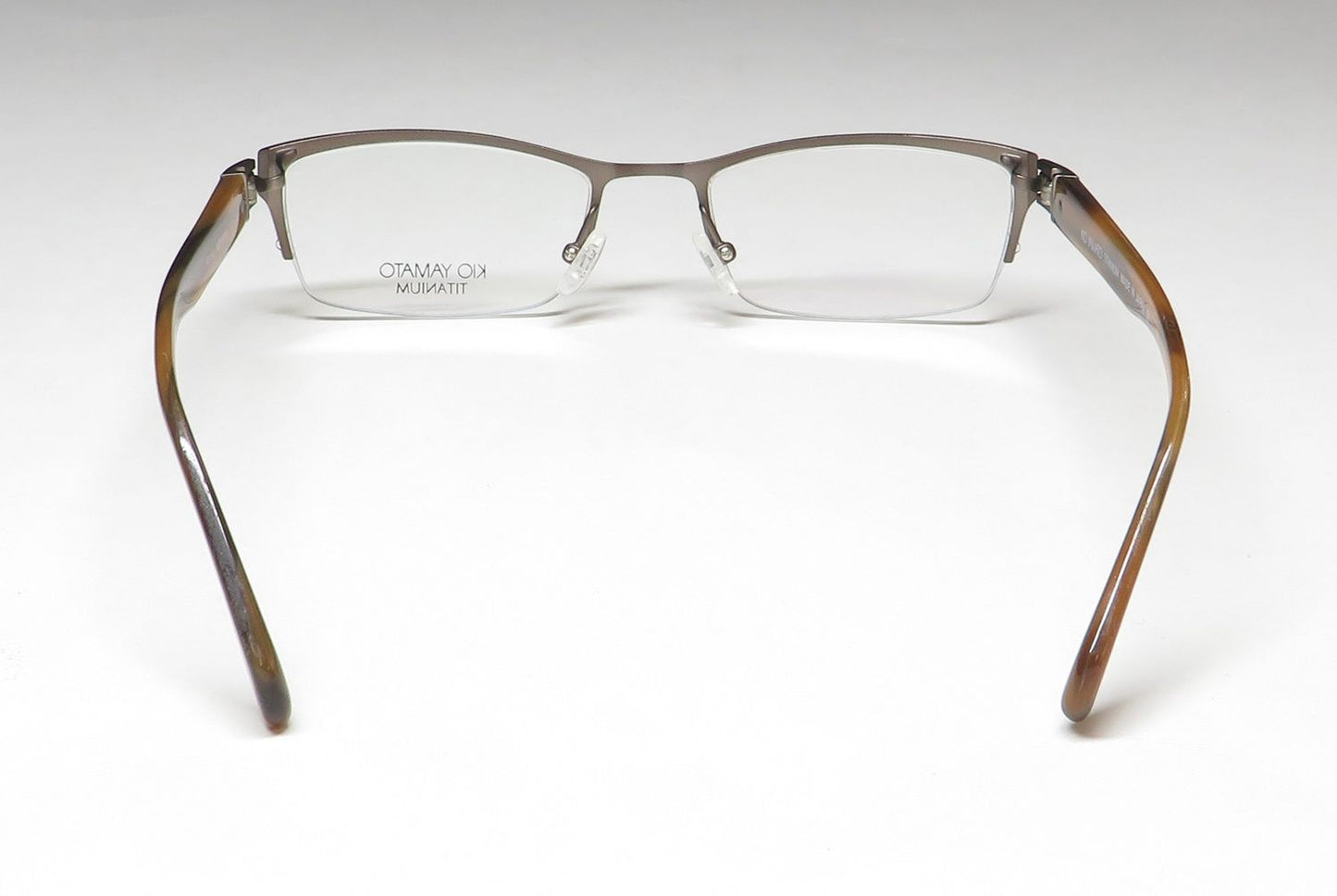 Kio Yamato Kt-312 Eyeglasses