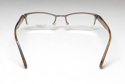 Kio Yamato Kt-312 Eyeglasses