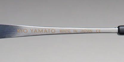 Kio Yamato Kp-199u Jules Eyeglasses