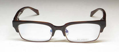 Kio Yamato Kp-161u Eyeglasses