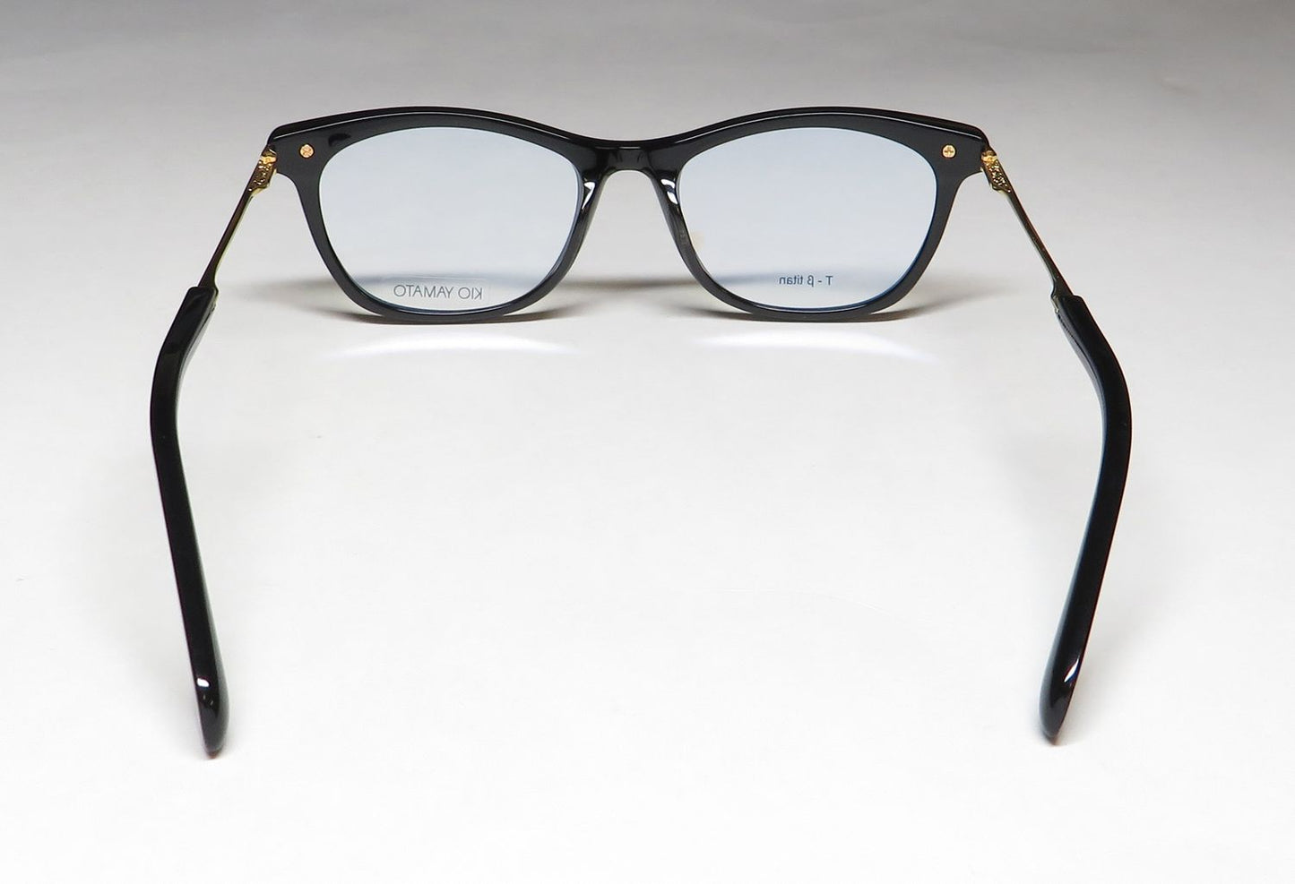 Kio Yamato Kp-185u Audrey Eyeglasses