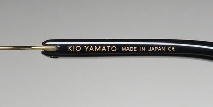 Kio Yamato Kp-185u Audrey Eyeglasses