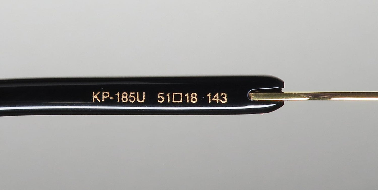 Kio Yamato Kp-185u Audrey Eyeglasses