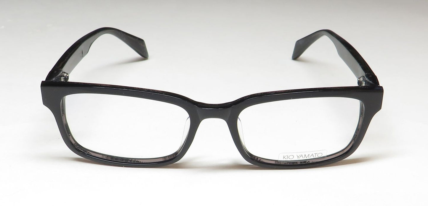 Kio Yamato Kp-163u Eyeglasses