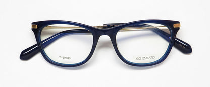 Kio Yamato Kp-185u Audrey Eyeglasses