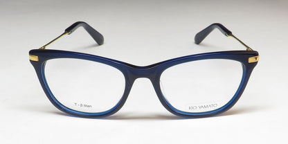 Kio Yamato Kp-185u Audrey Eyeglasses
