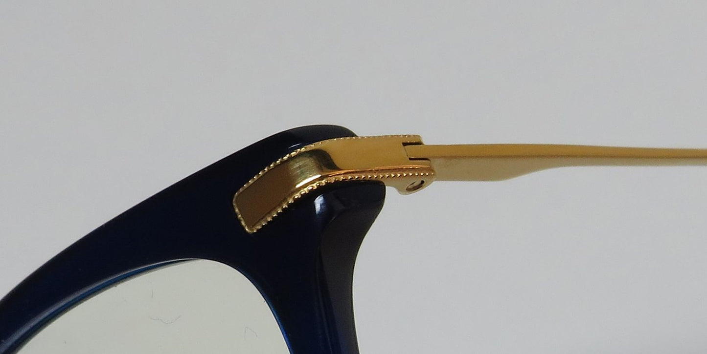 Kio Yamato Kp-185u Audrey Eyeglasses