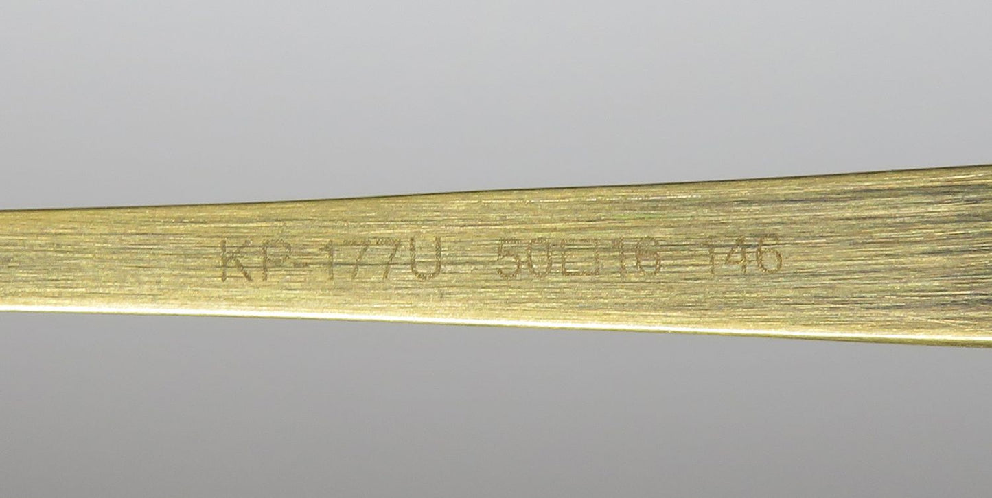 Kio Yamato Kp-177u Eyeglasses