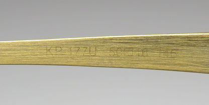 Kio Yamato Kp-177u Eyeglasses