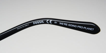Fossil 7126 Eyeglasses