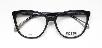 Fossil 7051 Eyeglasses